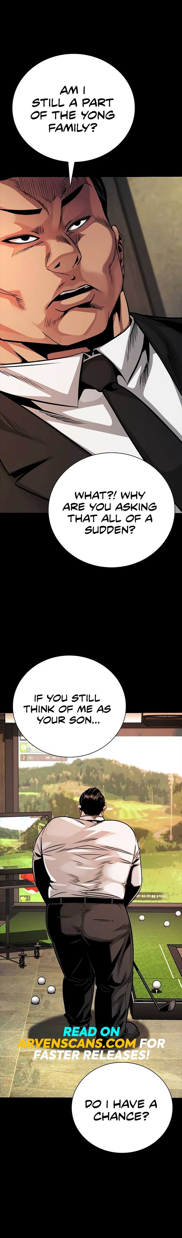 Worst Generation Chapter 13 - Page 35