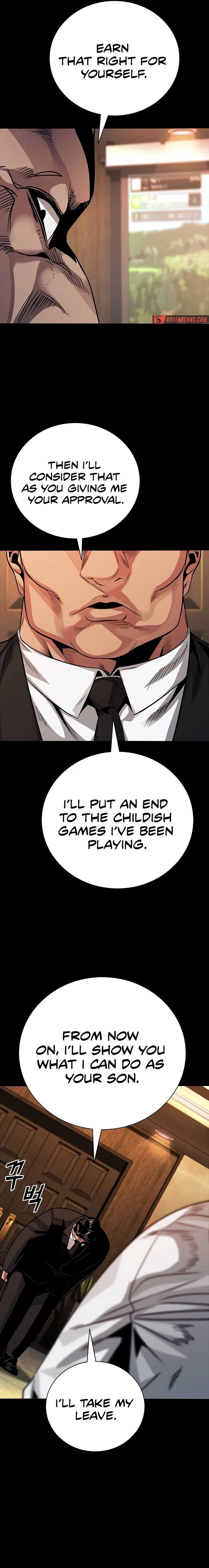 Worst Generation Chapter 13 - Page 37