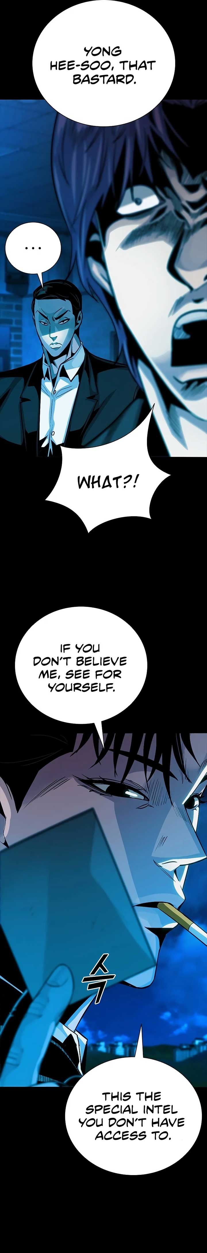 Worst Generation Chapter 13 - Page 4