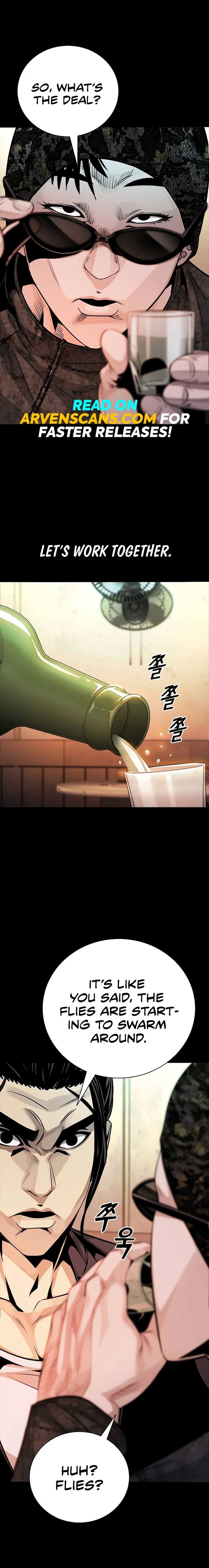 Worst Generation Chapter 13 - Page 40