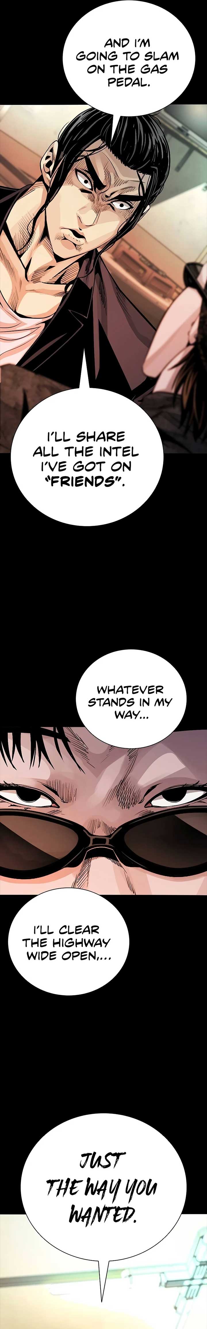 Worst Generation Chapter 13 - Page 42