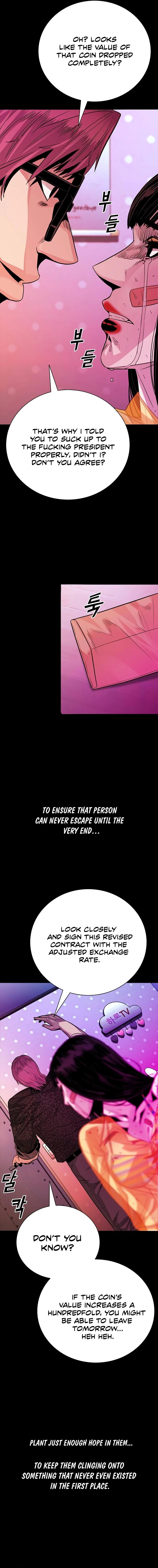 Worst Generation Chapter 14 - Page 18