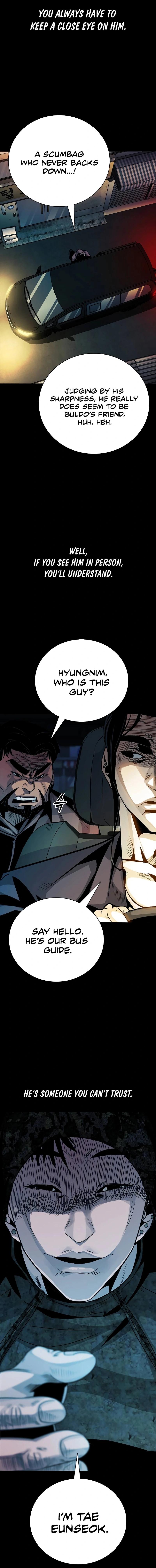 Worst Generation Chapter 14 - Page 28