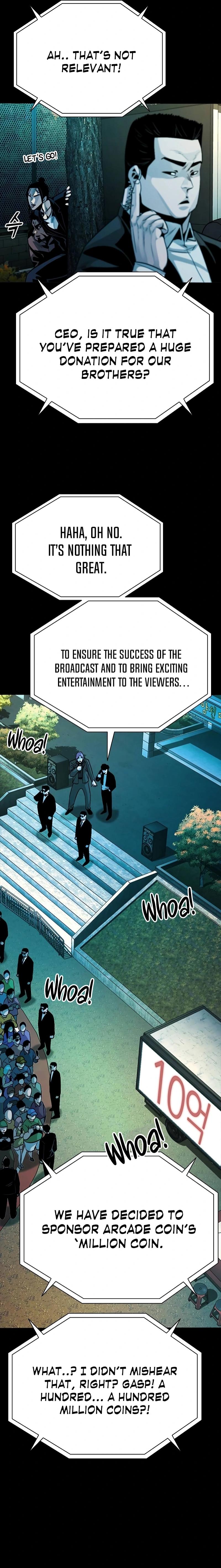 Worst Generation Chapter 15 - Page 23