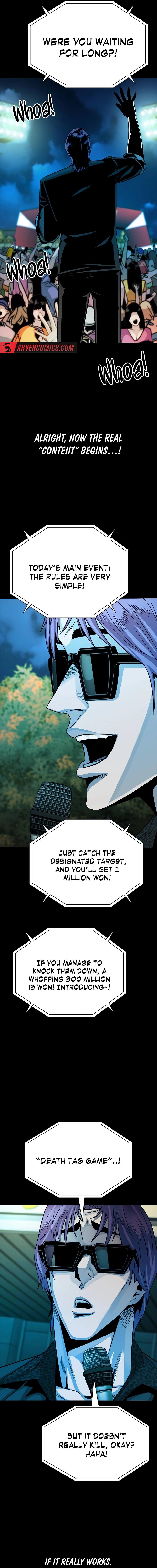 Worst Generation Chapter 15 - Page 29