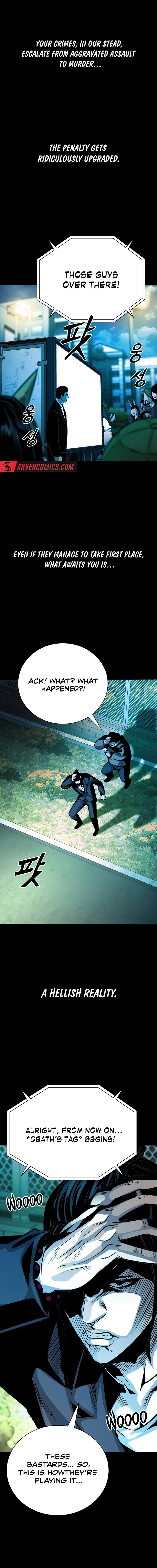 Worst Generation Chapter 15 - Page 31