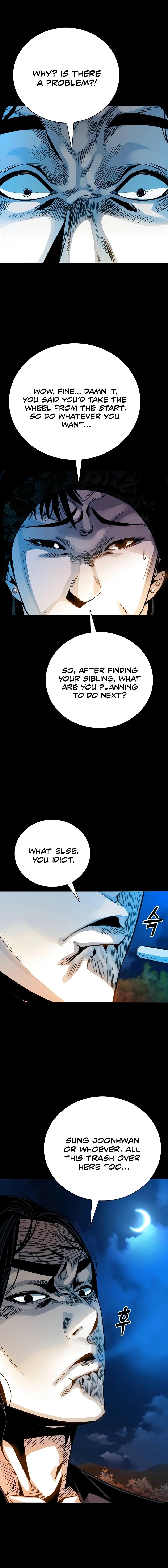 Worst Generation Chapter 15 - Page 8