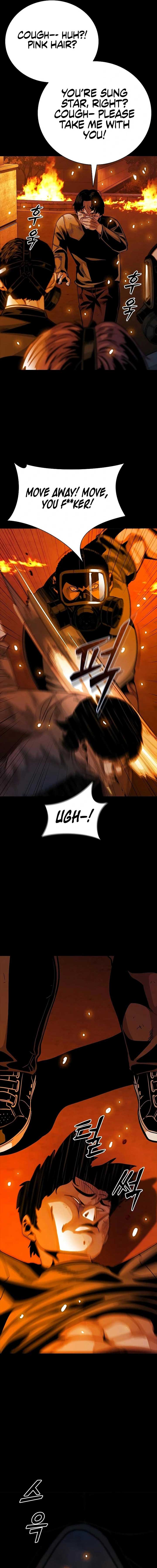 Worst Generation Chapter 18 - Page 26