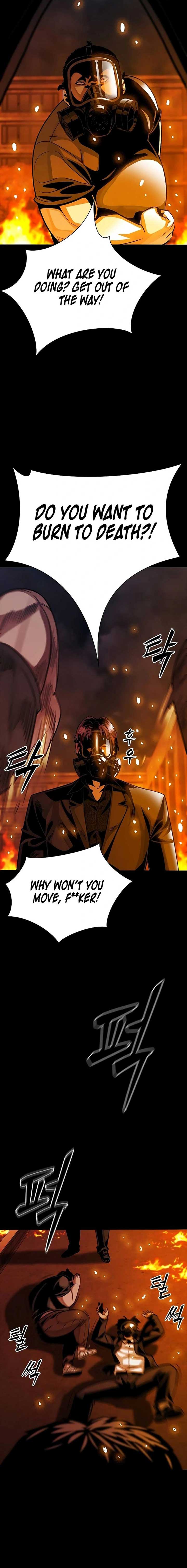 Worst Generation Chapter 18 - Page 27