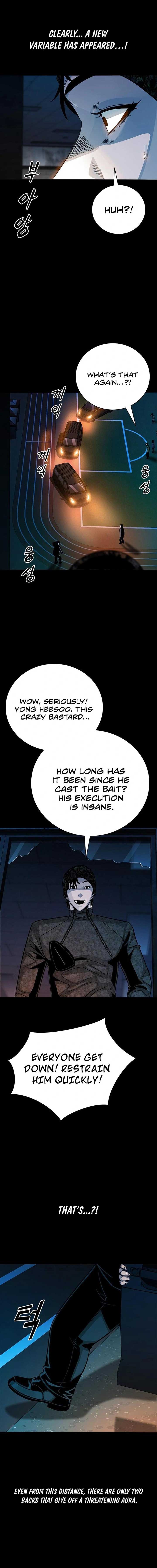 Worst Generation Chapter 19 - Page 12