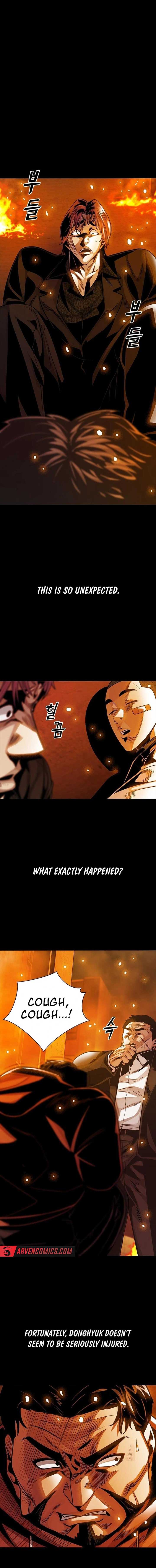 Worst Generation Chapter 19 - Page 14