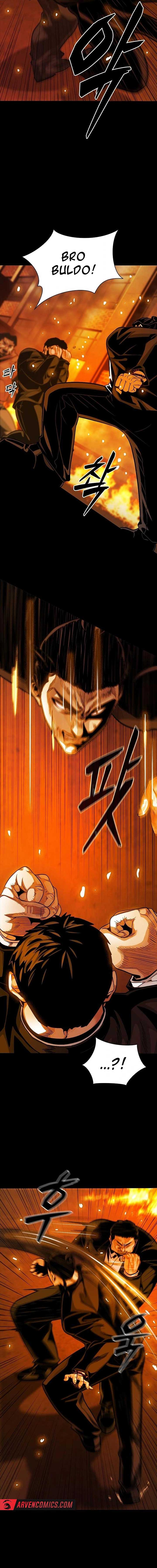 Worst Generation Chapter 19 - Page 19