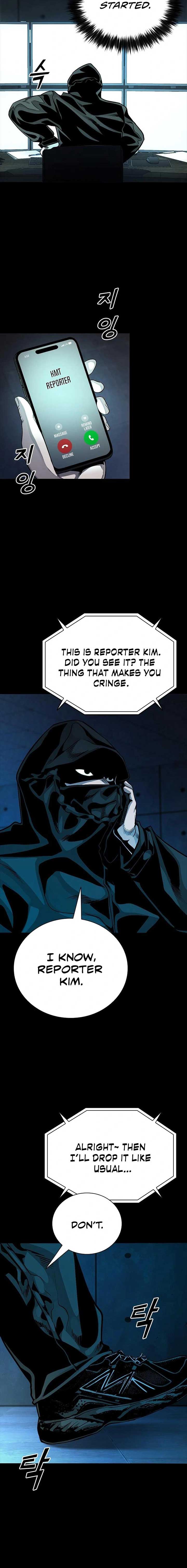 Worst Generation Chapter 19 - Page 2