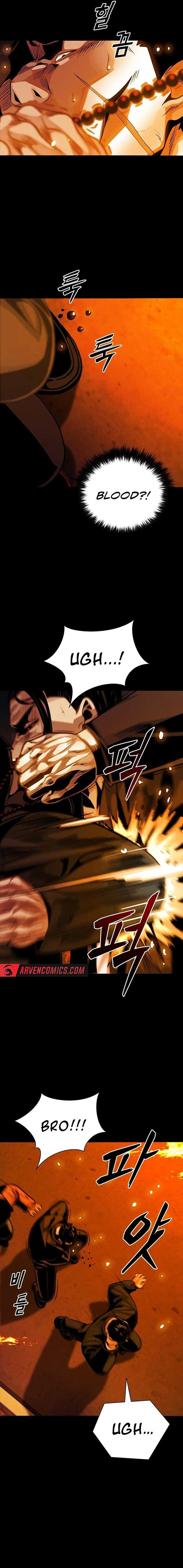 Worst Generation Chapter 19 - Page 21