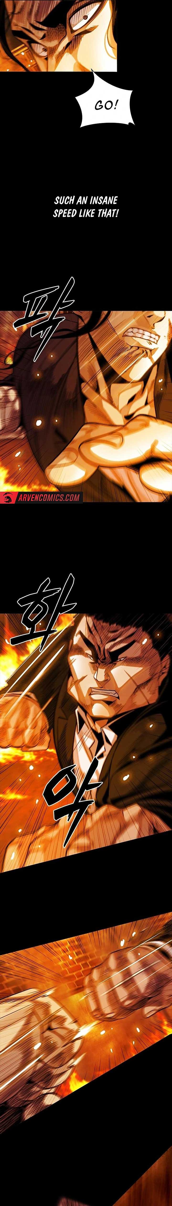 Worst Generation Chapter 19 - Page 23