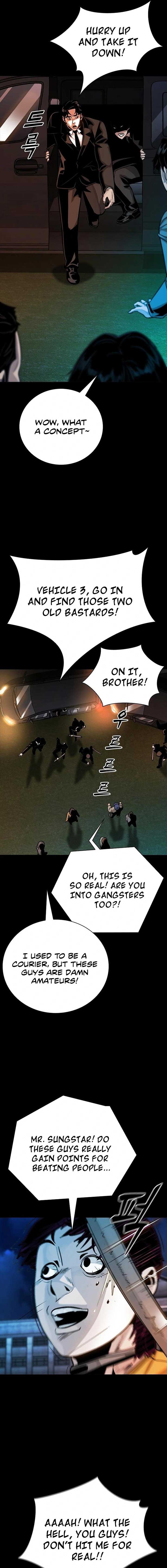 Worst Generation Chapter 19 - Page 8