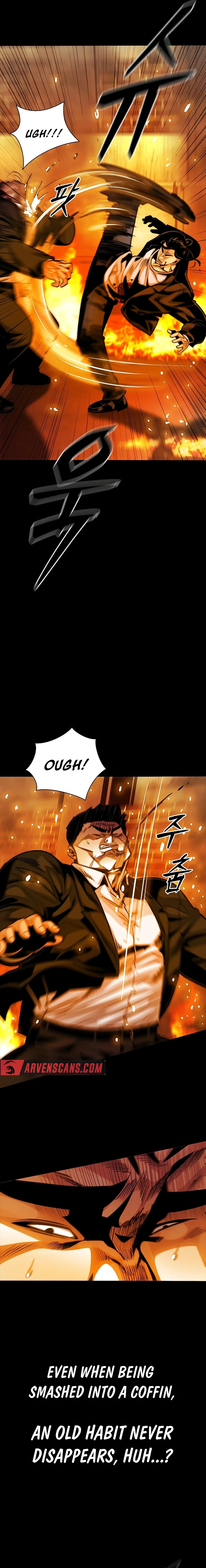 Worst Generation Chapter 20 - Page 5