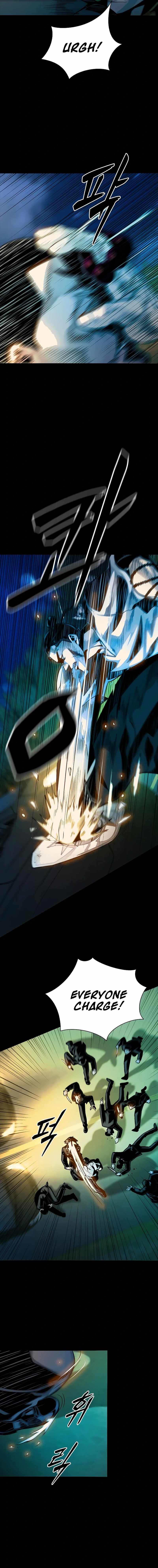 Worst Generation Chapter 21 - Page 11