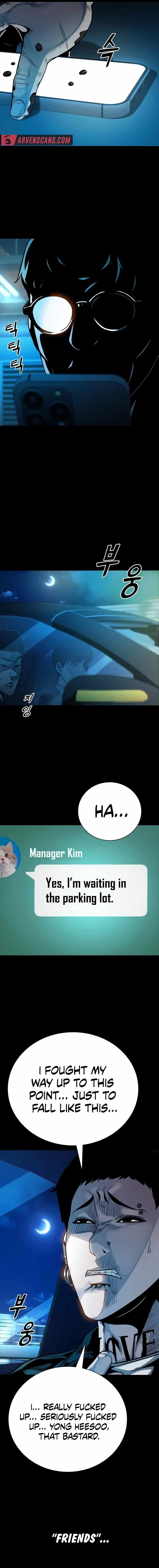 Worst Generation Chapter 22 - Page 23
