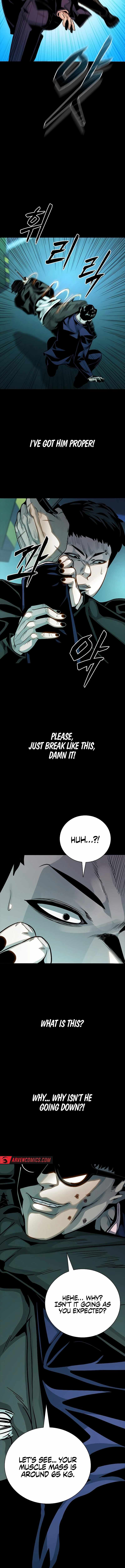 Worst Generation Chapter 23 - Page 11