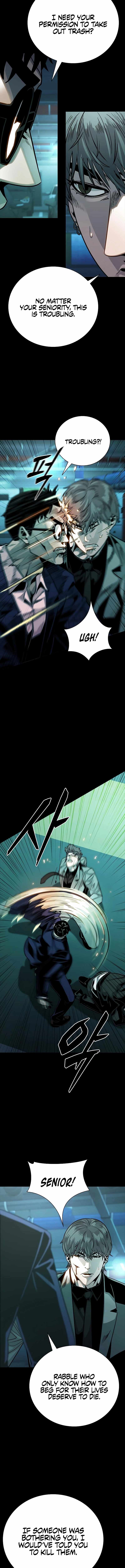 Worst Generation Chapter 23 - Page 16