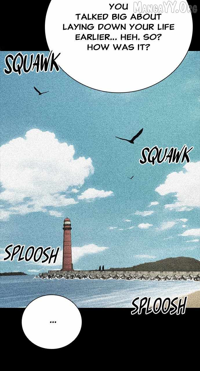 Worst Generation Chapter 24 - Page 10