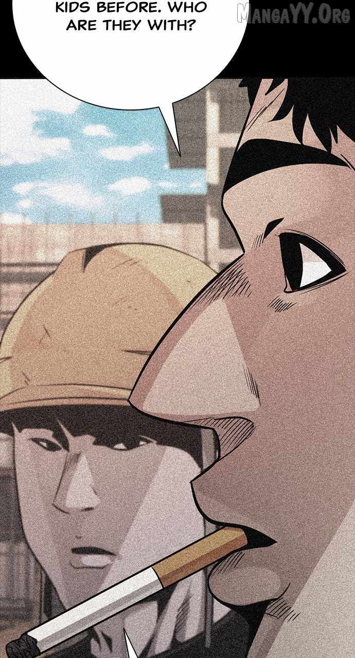 Worst Generation Chapter 24 - Page 102