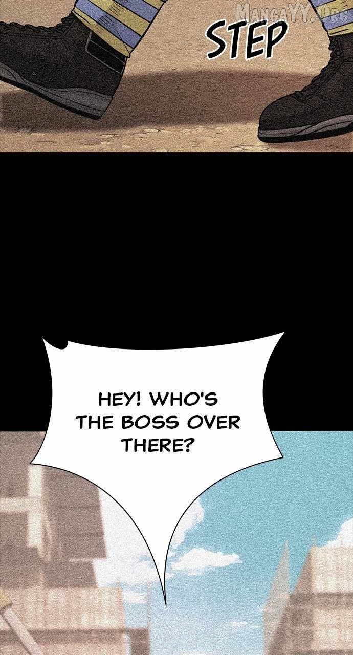 Worst Generation Chapter 24 - Page 106