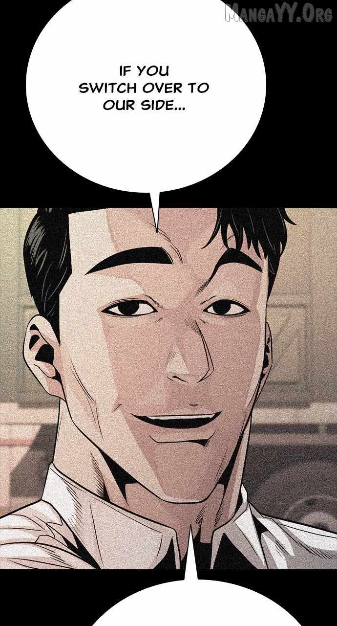 Worst Generation Chapter 24 - Page 114