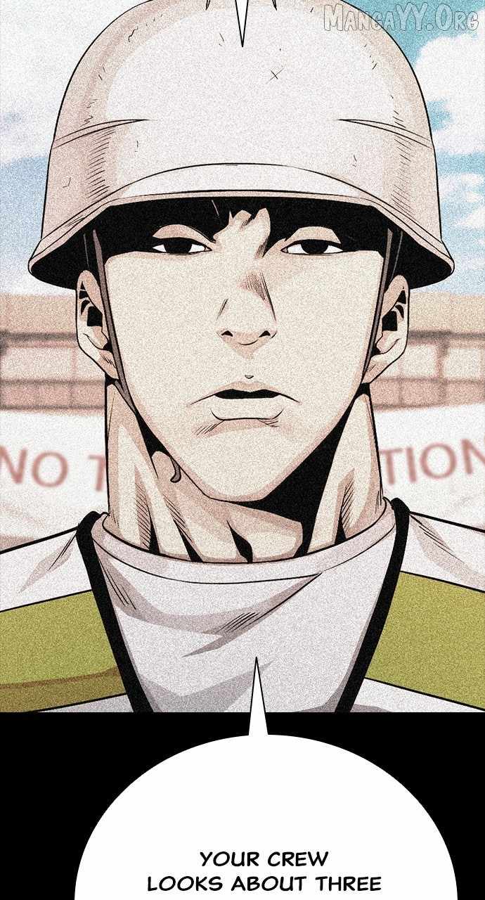 Worst Generation Chapter 24 - Page 119