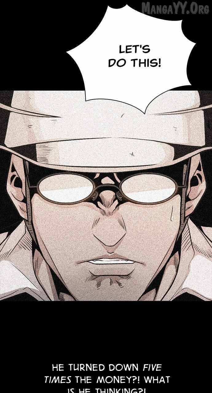 Worst Generation Chapter 24 - Page 127