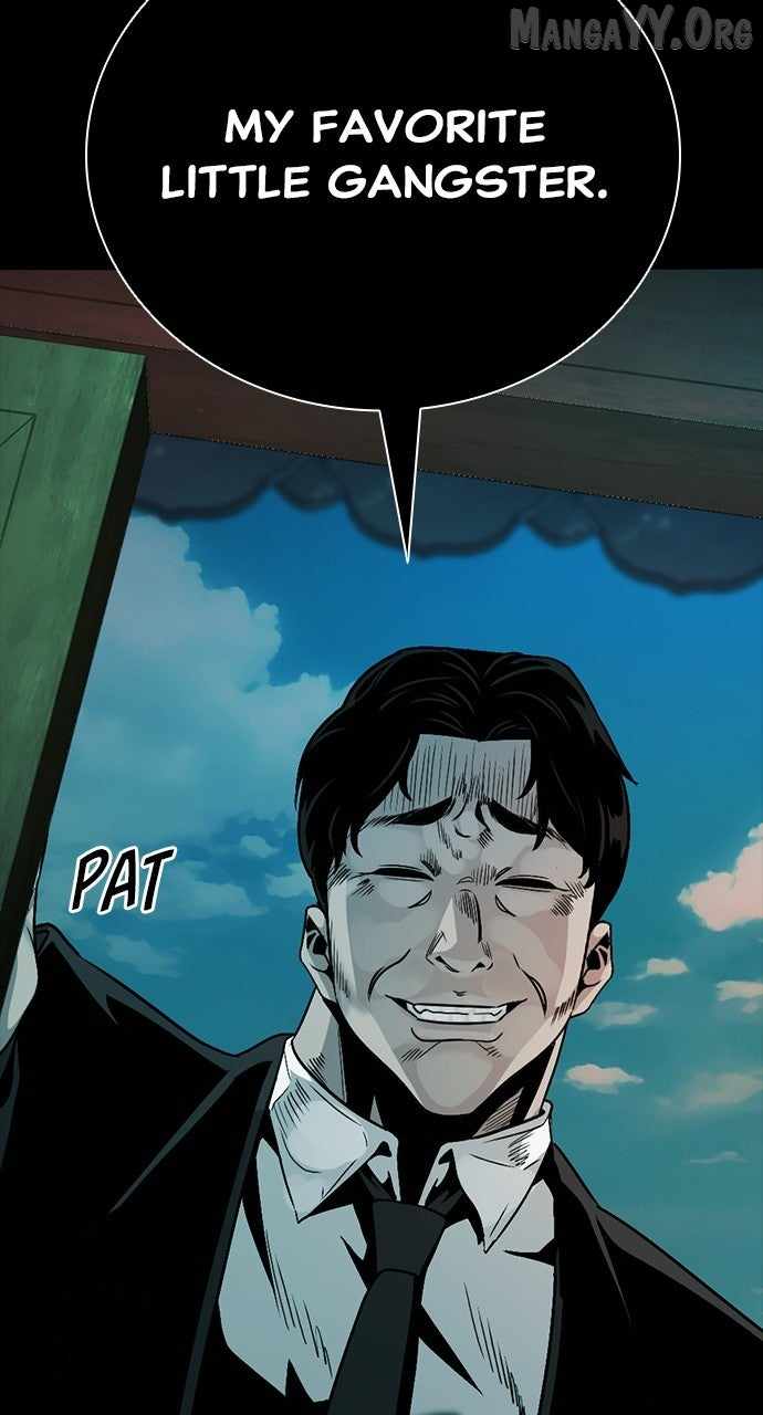 Worst Generation Chapter 24 - Page 160