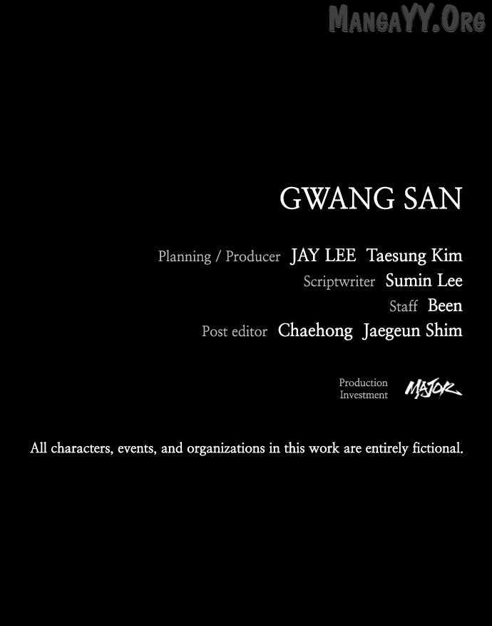 Worst Generation Chapter 24 - Page 162