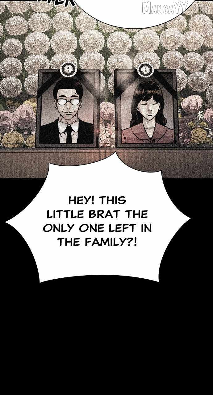 Worst Generation Chapter 24 - Page 18