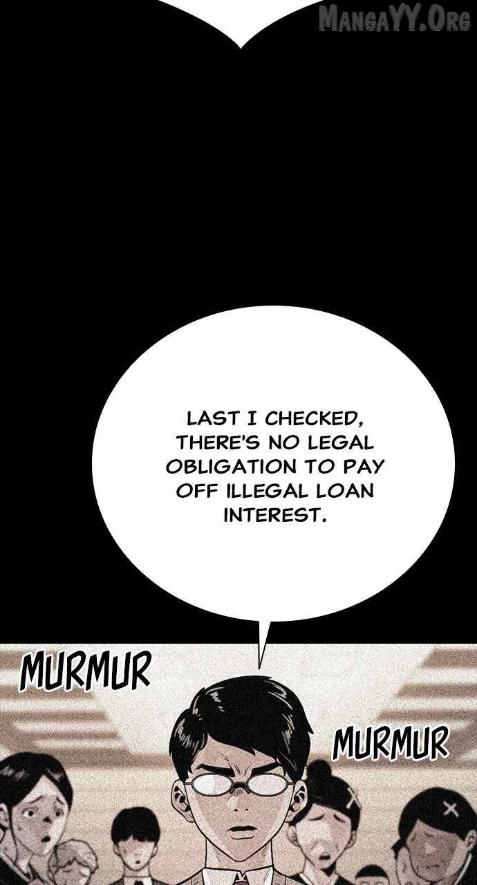 Worst Generation Chapter 24 - Page 22