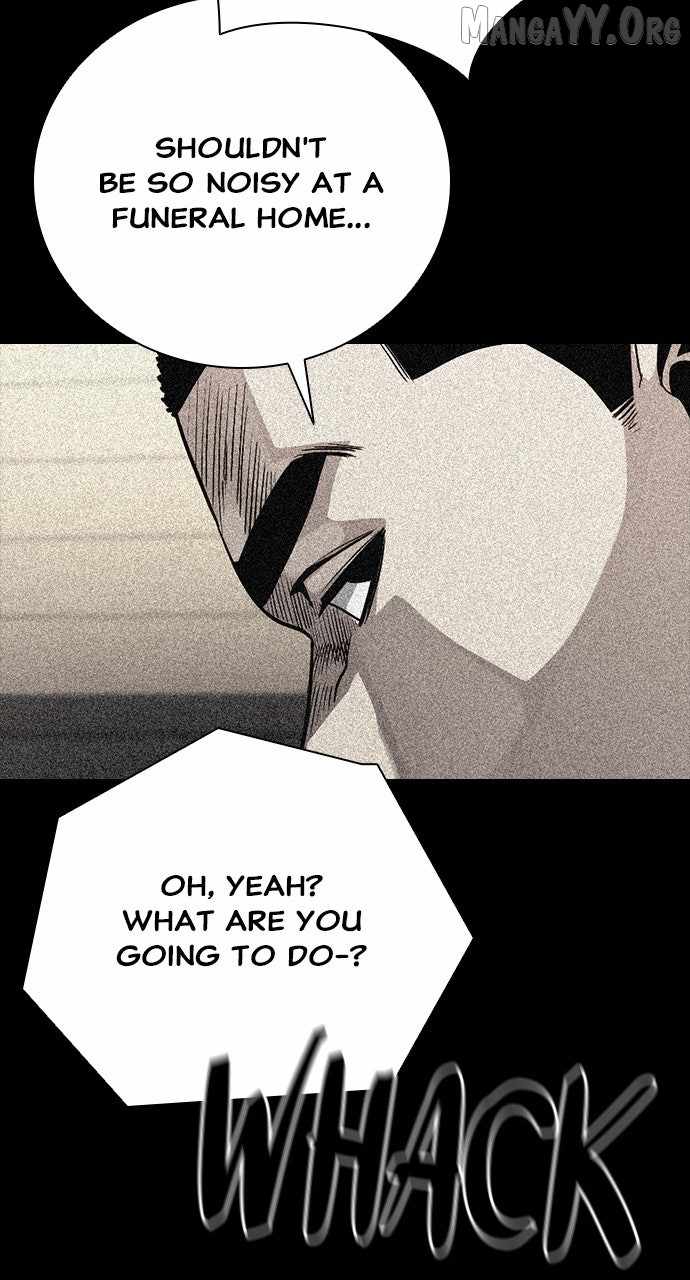 Worst Generation Chapter 24 - Page 27