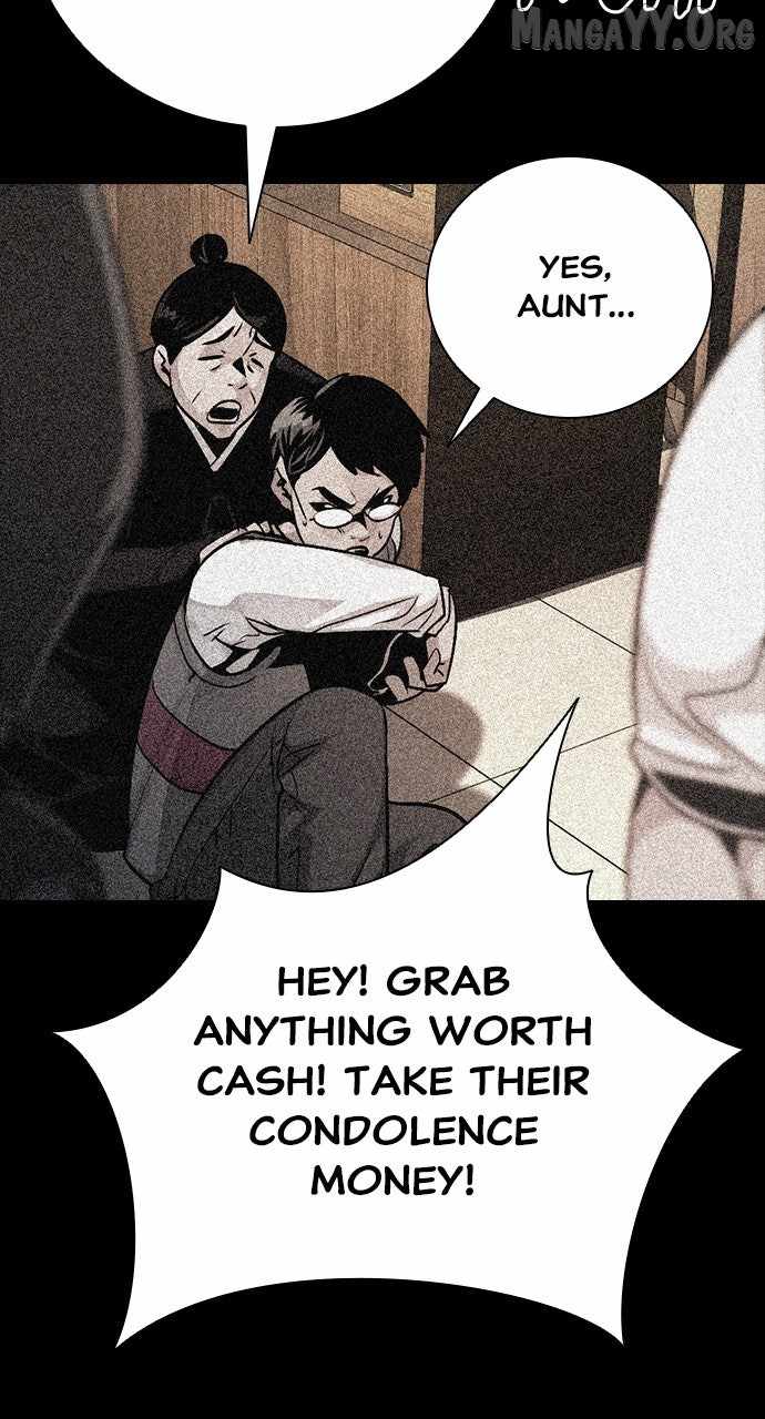 Worst Generation Chapter 24 - Page 29