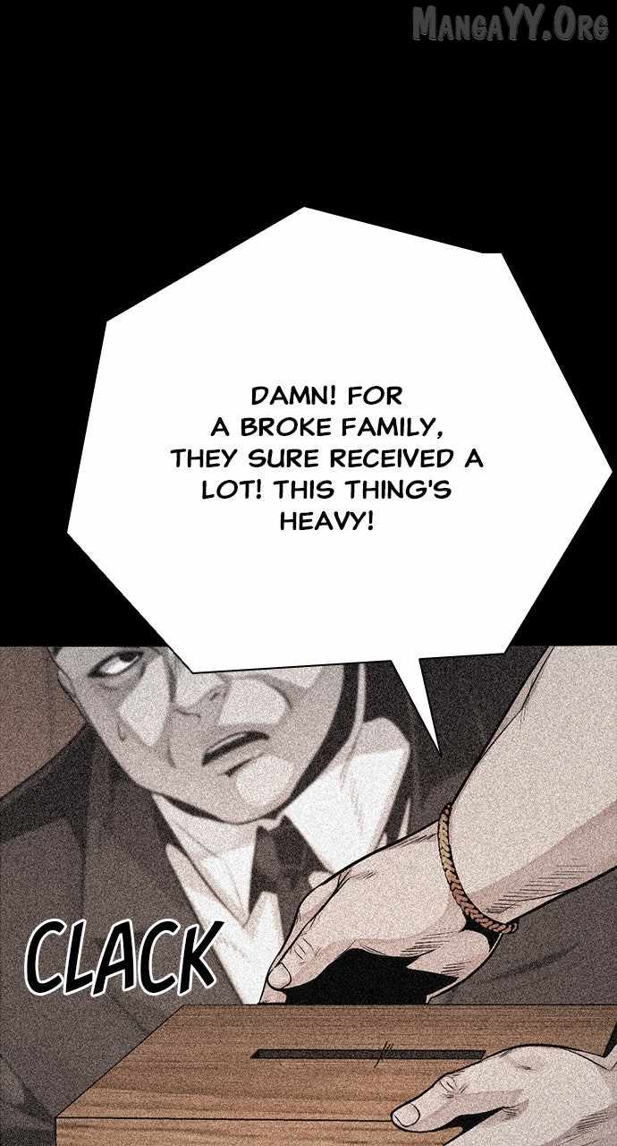 Worst Generation Chapter 24 - Page 30