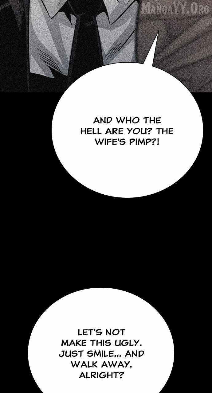 Worst Generation Chapter 24 - Page 34