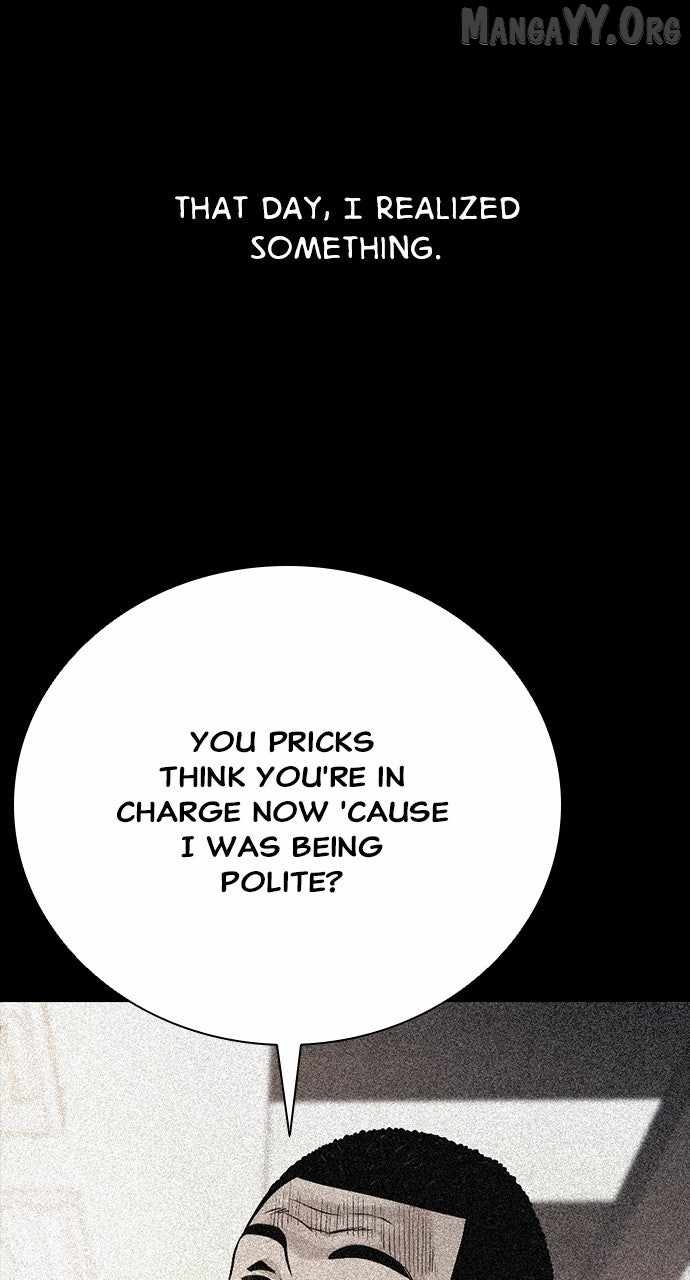 Worst Generation Chapter 24 - Page 44