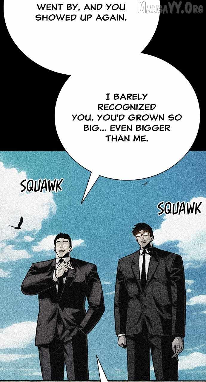 Worst Generation Chapter 24 - Page 59