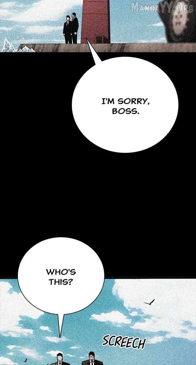 Worst Generation Chapter 24 - Page 77