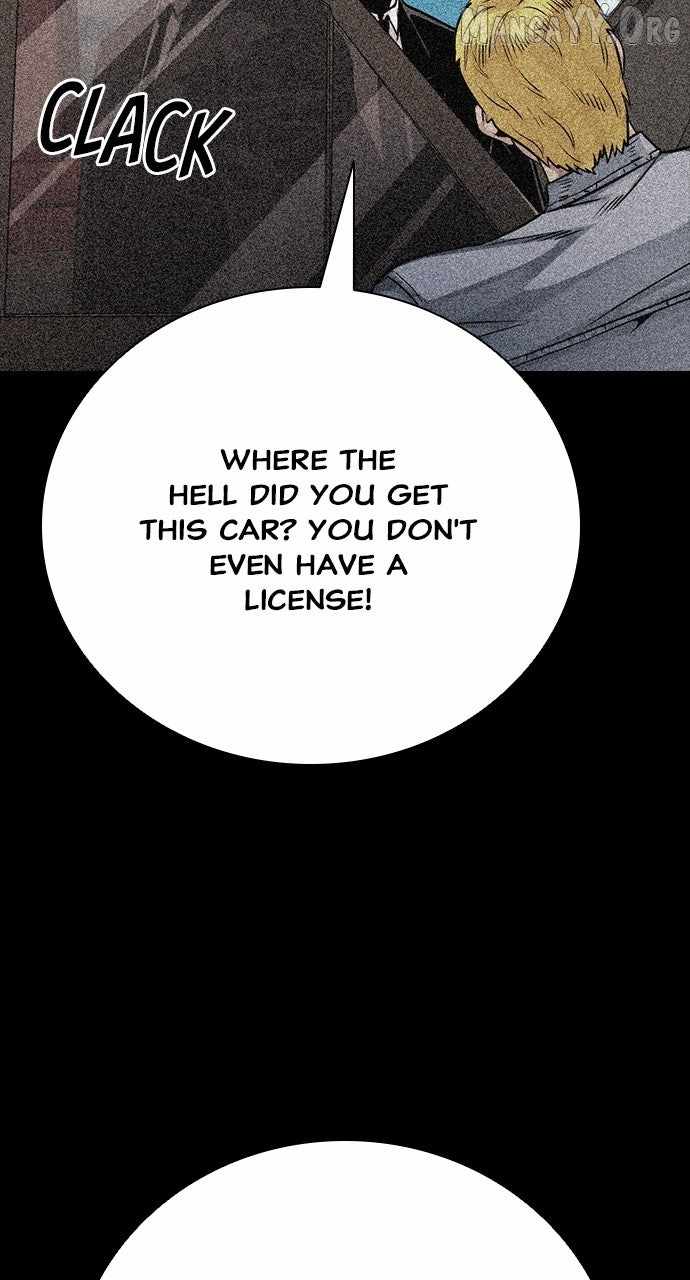 Worst Generation Chapter 24 - Page 79