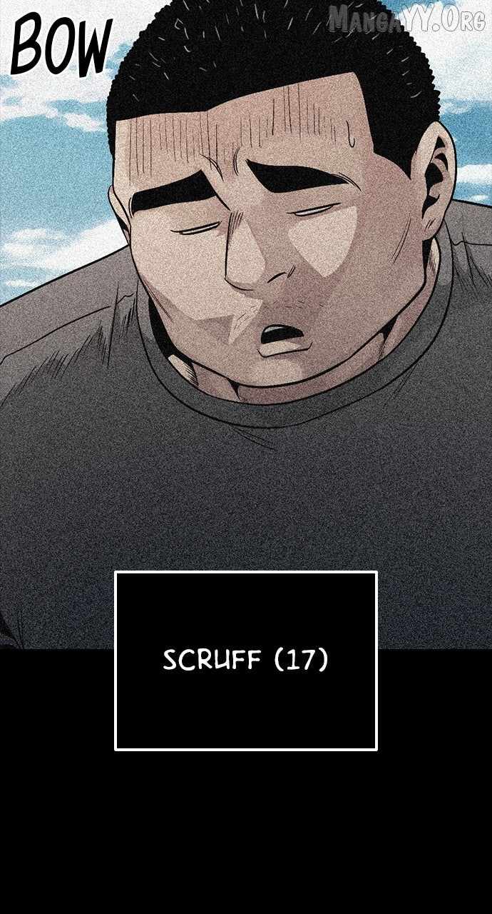 Worst Generation Chapter 24 - Page 84