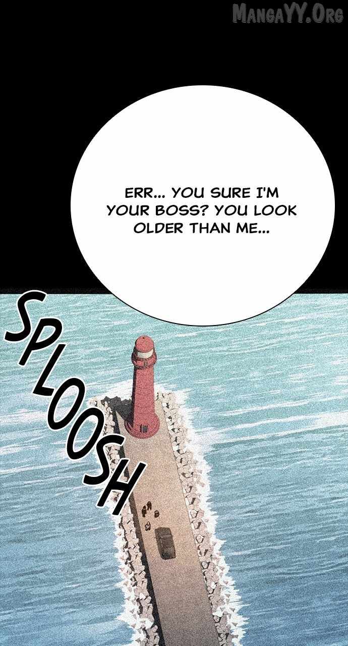 Worst Generation Chapter 24 - Page 85