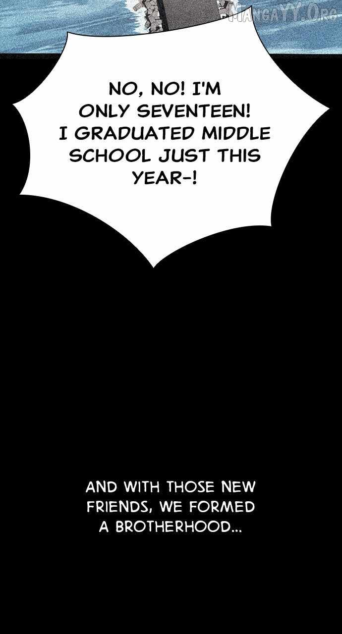 Worst Generation Chapter 24 - Page 86