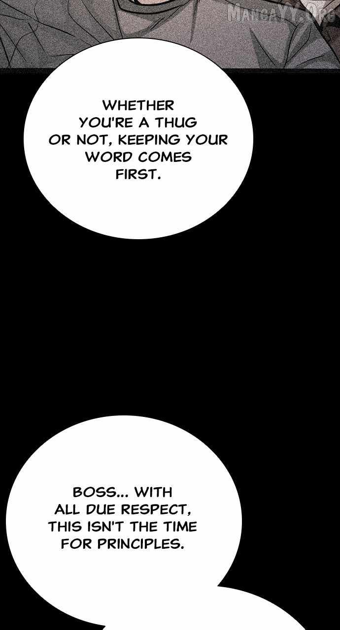 Worst Generation Chapter 24 - Page 97