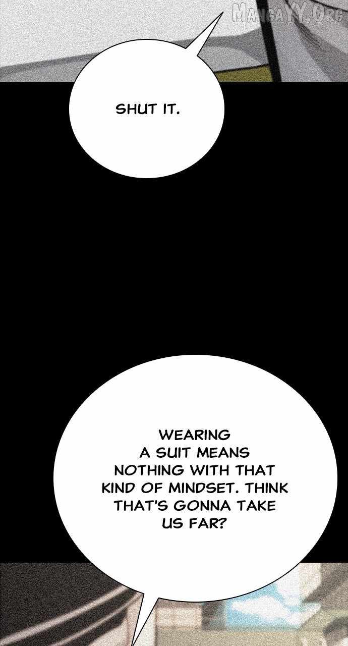 Worst Generation Chapter 24 - Page 99