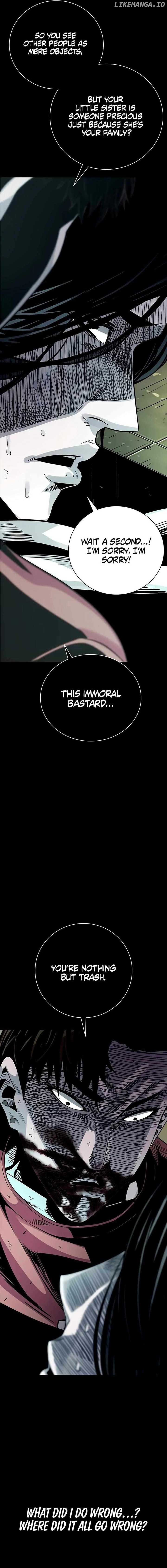 Worst Generation Chapter 8 - Page 16