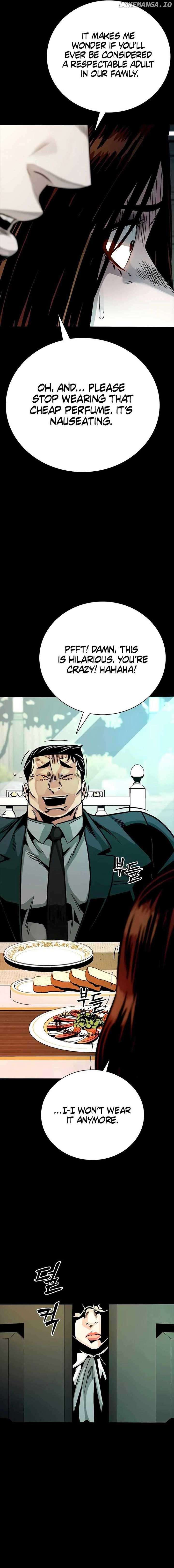 Worst Generation Chapter 8 - Page 40